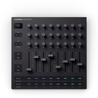 Launch Control XL 3【ご予約商品・7月中旬頃発売予定】(ノベーション)(ラウンチキー)(60mmフェーダー搭載・USB・MIDIコントローラー)(Ableton Live 12 Lite付属)