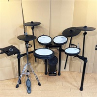 USED 中古 TD-17KVX-S [ハイハットスタンド付属]