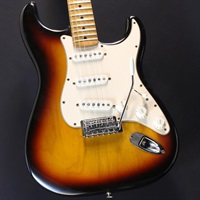 【USED】Classic 70s Stratocaster Mod. (3 Color Sunburst/Maple)
