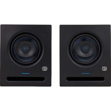 PreSonus Eris Pro 6 (Pair)(プレソナス)(モニタースピーカー)(同軸スタジオモニター)