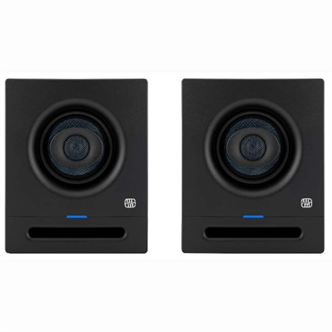 PreSonus Eris Pro 4 (Pair)(プレソナス)(モニタースピーカー)(同軸スタジオモニター)