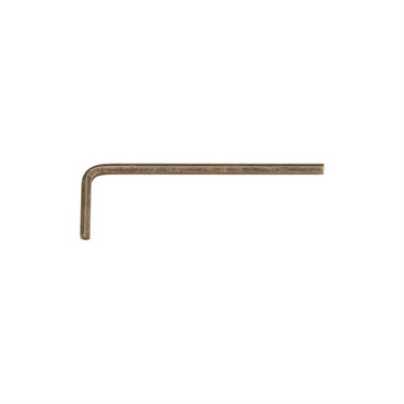 SCUD 【創業50周年大決算SALE】 WRE-2.5 六角レンチ 2.5mm