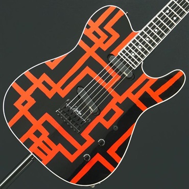 USED 中古 TC-HOTEI 35TH RED LINE [SN.R012]  ゾディアック