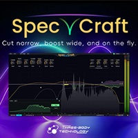 Speccraft(オンライン納品)(2時間以内に納品)
