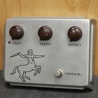USED 中古 Centaur Professional Overdrive Silver Long Tail Fax Only late90's