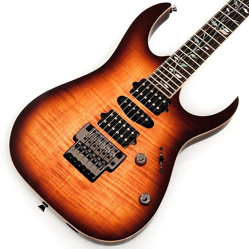 Ibanez j.custom RG8570-BSR (Brownish Sphalerite) [SPOT MODEL] SN.F2422054