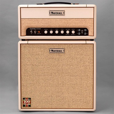 Studio JTM ST20HCC/ST112CC 【Celestion100周年記念限定モデル】[Serial No.08/100]