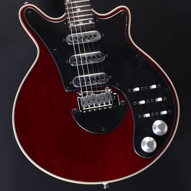 Brian May Guitars Brian May Special  (Antique Cherry) #BHM240442