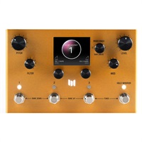 Enzo X（メリス）シンセサイザー