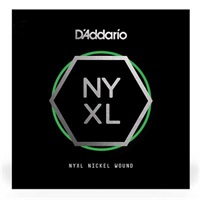 【創業50周年大決算SALE】 NYNW035  NICKEL WOUND ｴﾚｷﾊﾞﾗ弦