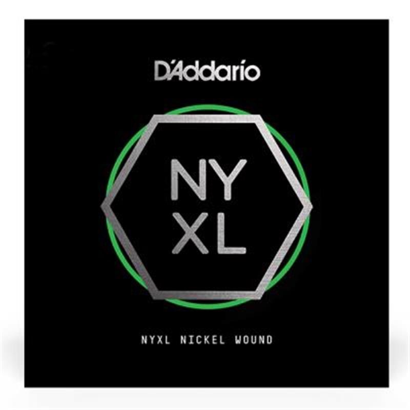D’Addario NYNW033  NICKEL WOUND ｴﾚｷﾊﾞﾗ弦