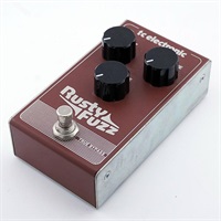 【USED】 RUSTY FUZZ