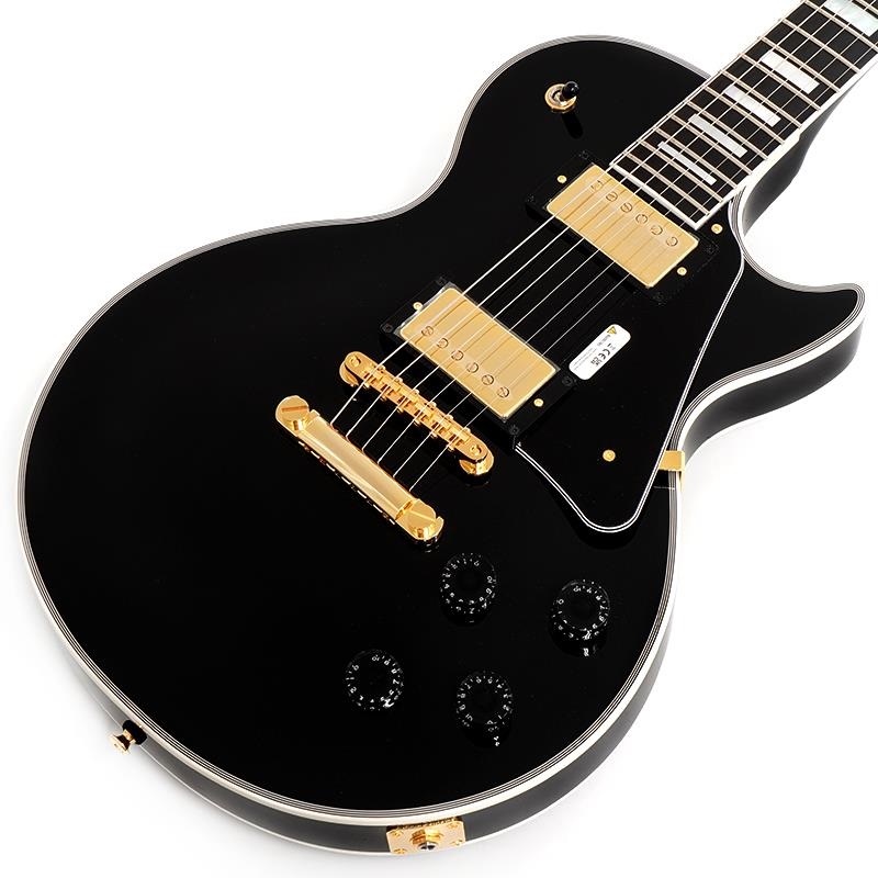 FUJIGEN Neo Classic Series NLC200EMH (Black)