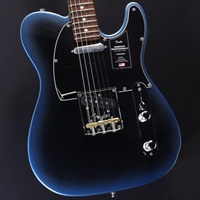【USED】American Professional II Telecaster (Dark Night/Rosewood)