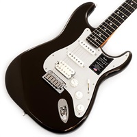 American Ultra II Stratocaster HSS (Texas Tea/Ebony) 【キズ有り特価】