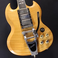 【USED】SG Supra Mod. (Antique Natural)