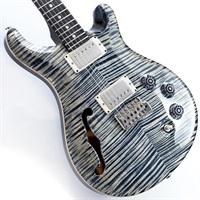 DGT Semi-Hollow Limited Edition Pilot Run (Faded Whale Blue) SN.0389026