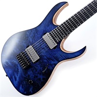 Duvell Elite 7 B26.5 (Trans Blue Satin)