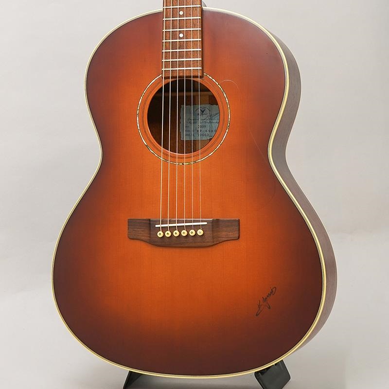 K.Yairi 【USED】 RF-65 SB ’09 Kヤイリ