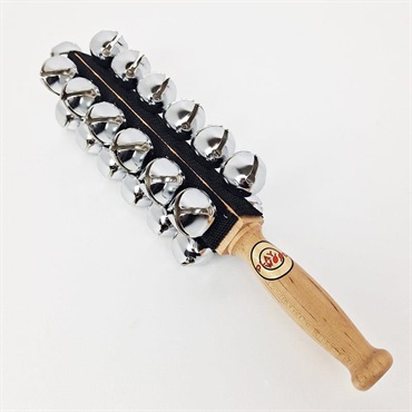 PLAYWOOD CB-25 [Concert Bell / 鉄材ベル25個]