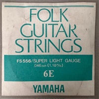 FS-556 ヤマハ フォークギターゲン
