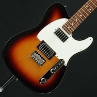 【USED】Player Telecaster HH (3-Color Sunburst/PF)【SN.MX18067618】