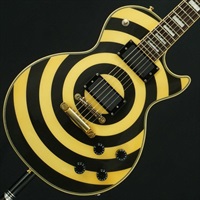 【USED】Zakk Wylde Les Paul Custom(BULLSEYE)【SN.U06093464】