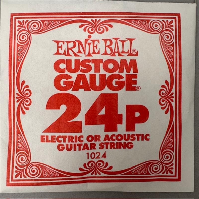 ERNIE BALL ゲージゲン　1024 024