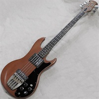VINTAGE 1264 Magnum Bass Converted to Version 3 late70's Natural