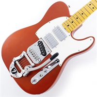 Stories Collection Mike Campbell Red Dog Telecaster (Red Dog Red)