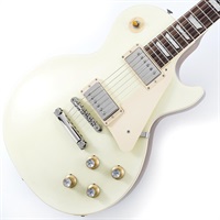 Les Paul Standard '60s Plain Top (Classic White) SN.214630291