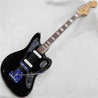 Jaguar '66 Neck mid60's Body Refinish Black/R