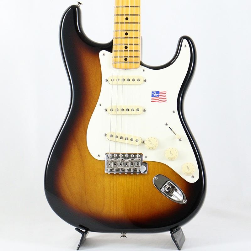Fender USA Eric Johnson Stratocaster Maple 【キズあり特価】