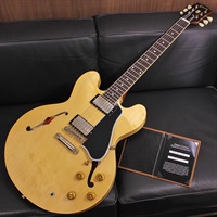 1959 ES-335 Reissue VOS Vintage Natural SN. A930721【キズあり特価】