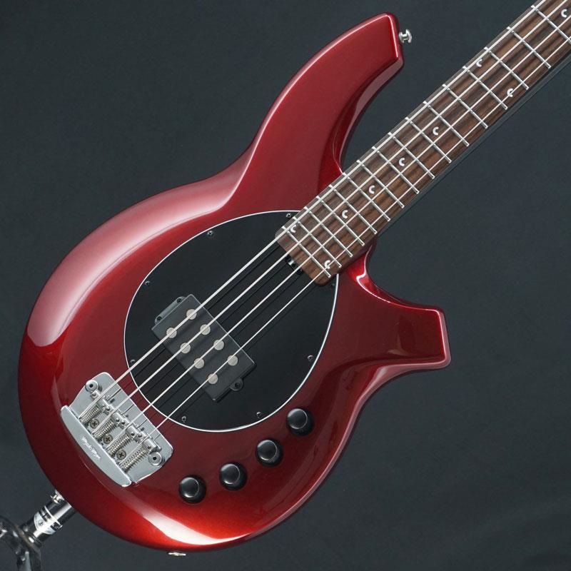 MUSICMAN 【USED】 Bongo 4 H