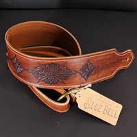 Tribal Mid Brown