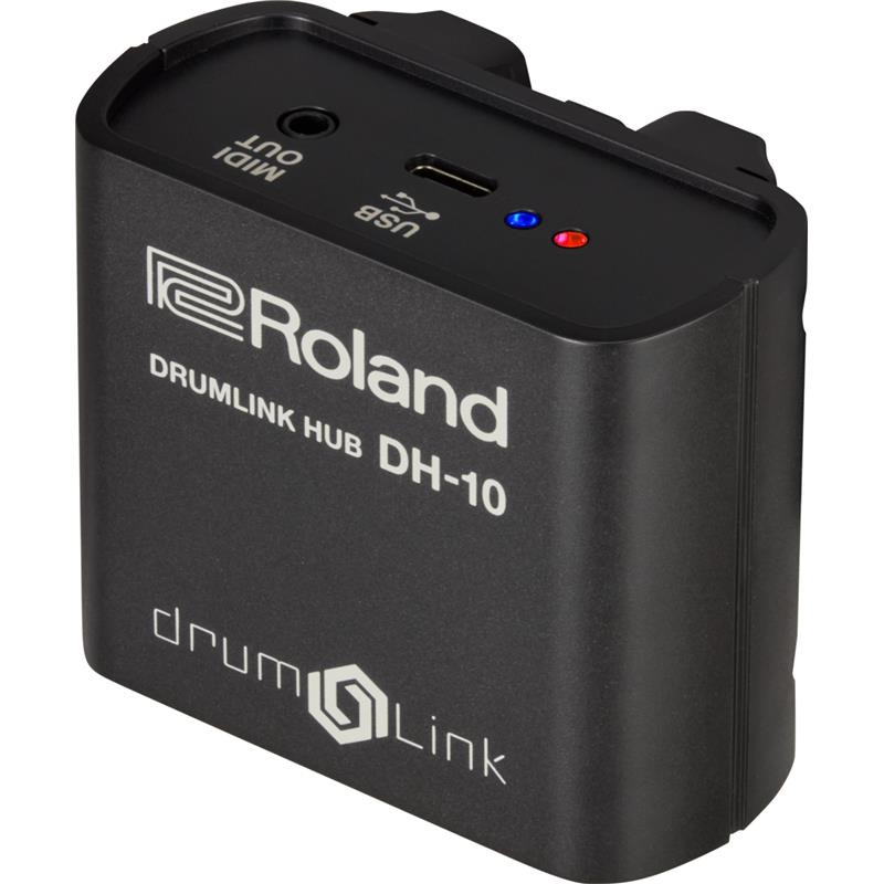 Roland 【6月14日発売】DH-10 [DrumLink Hub]