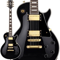 G-LP-CTM (Black)