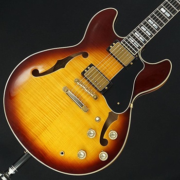 YAMAHA 【USED】 SA2200 (Violin Sunburst) 【SN.IIY053E】