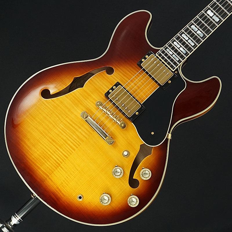 YAMAHA 【USED】 SA2200 (Violin Sunburst) 【SN.IIY053E】