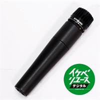【USED】SM57-LCE(シュア)(定番ダイナミックマイク)(楽器・ギターレコーディング定番)