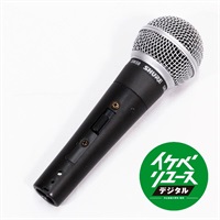 【USED】SM58-SE(シュア)(定番ダイナミックマイク)(スイッチ付き)