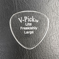 【史上最大決算セール】 V-PICKS Freakishly､Rounded､Lite