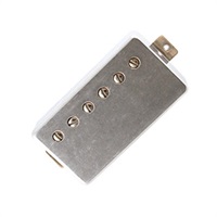 【創業50周年大決算SALE】 Imperial Standard/Set/Aged Nickel/Single Con