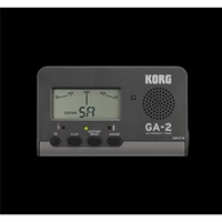 GA-2 [GUITAR/BASS TUNER]　 【台数限定新品特価】