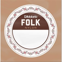 【創業50周年大決算SALE】 BEC028 FOLK CLRNYL BALL/.028 . ﾌｫｰｸﾊﾞﾗ弦