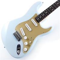 1960 Stratocaster NOS (Sonic Blue) SN.R144445