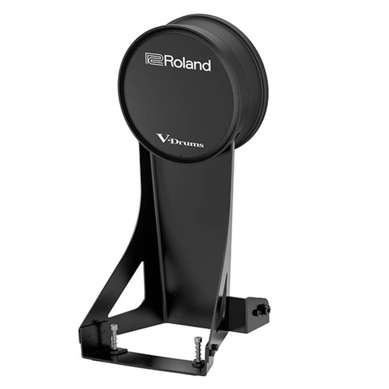 Roland USED 中古 KD-10 [Kick Pad]【箱未開封品】