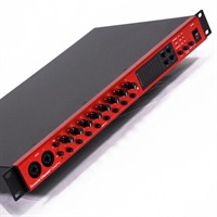 【デジタル厳選セール】【展示処分品】Clarett+ Octpre(フォーカスライト)(マイクプリアンプ)