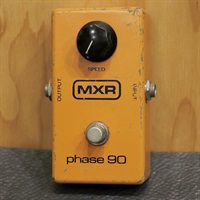 VINTAGE Phase 90 Block Logo '78